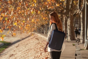 Bobby Bizz 2.0 sac à dos et sacoche antivol 67