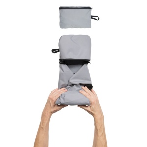 Sac de sport pliable en rPET AWARE™ Dillon 21