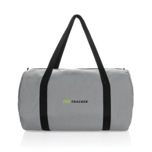 Sac de sport pliable en rPET AWARE™ Dillon 23