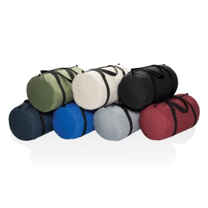Sac de sport pliable en rPET AWARE™ Dillon 24