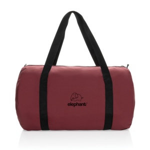 Sac de sport pliable en rPET AWARE™ Dillon 31