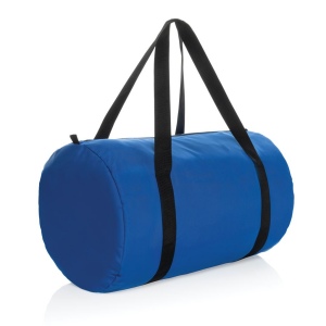 Sac de sport pliable en rPET AWARE™ Dillon 33