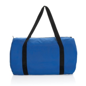 Sac de sport pliable en rPET AWARE™ Dillon 34