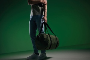 Sac de sport pliable en rPET AWARE™ Dillon 49