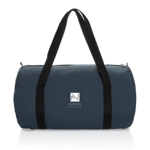Sac de sport pliable en rPET AWARE™ Dillon 64