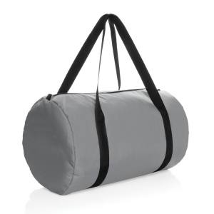 Sac de sport pliable en rPET AWARE™ Dillon 17