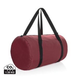 Sac de sport pliable en rPET AWARE™ Dillon 4