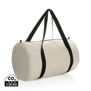 Sac de sport pliable en rPET AWARE™ Dillon 7