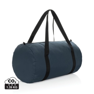 Sac de sport pliable en rPET AWARE™ Dillon 8