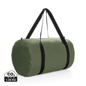 Sac de sport pliable en rPET AWARE™ Dillon 6