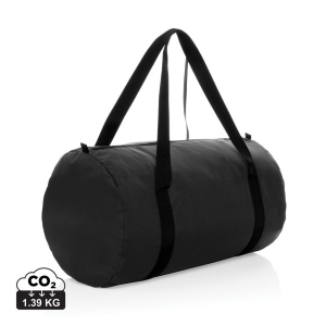 Sac de sport pliable en rPET AWARE™ Dillon 2