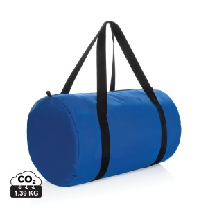 Sac de sport pliable en rPET AWARE™ Dillon 5