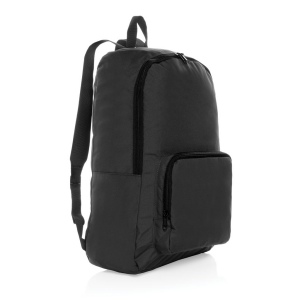 Sac à dos classique pliable en rPET AWARE™ Dillon 9