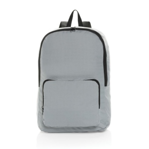 Sac à dos classique pliable en rPET AWARE™ Dillon 20