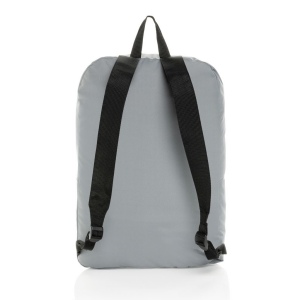 Sac à dos classique pliable en rPET AWARE™ Dillon 22