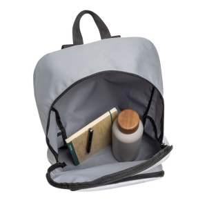 Sac à dos classique pliable en rPET AWARE™ Dillon 23