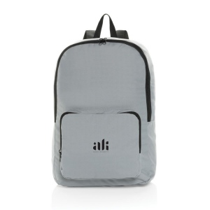 Sac à dos classique pliable en rPET AWARE™ Dillon 26
