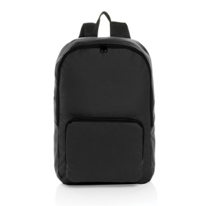 Sac à dos classique pliable en rPET AWARE™ Dillon 10