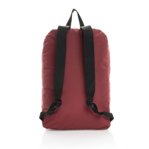 Sac à dos classique pliable en rPET AWARE™ Dillon 31