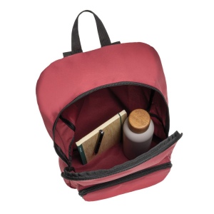 Sac à dos classique pliable en rPET AWARE™ Dillon 32