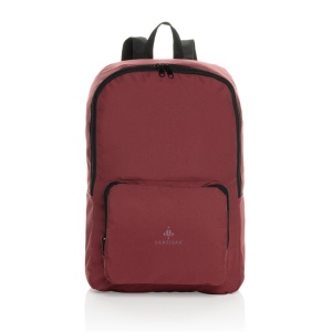Sac à dos classique pliable en rPET AWARE™ Dillon 35