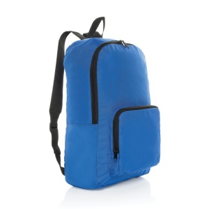 Sac à dos classique pliable en rPET AWARE™ Dillon 37