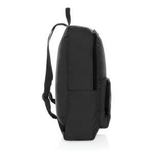 Sac à dos classique pliable en rPET AWARE™ Dillon 11
