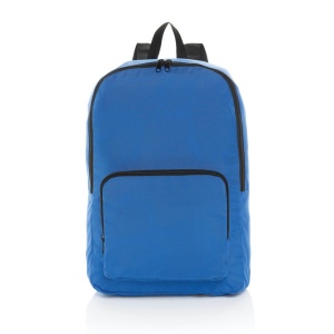 Sac à dos classique pliable en rPET AWARE™ Dillon 38