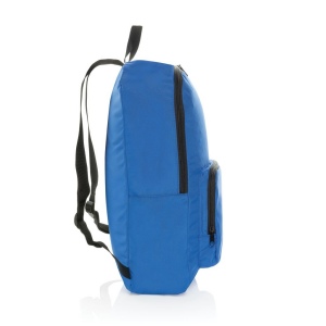Sac à dos classique pliable en rPET AWARE™ Dillon 39
