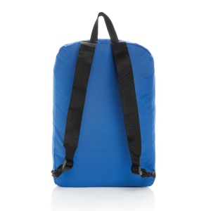 Sac à dos classique pliable en rPET AWARE™ Dillon 40