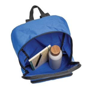 Sac à dos classique pliable en rPET AWARE™ Dillon 41