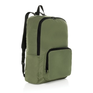 Sac à dos classique pliable en rPET AWARE™ Dillon 46