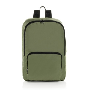 Sac à dos classique pliable en rPET AWARE™ Dillon 47