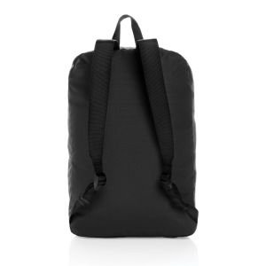 Sac à dos classique pliable en rPET AWARE™ Dillon 12
