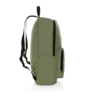 Sac à dos classique pliable en rPET AWARE™ Dillon 48