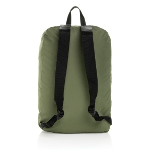 Sac à dos classique pliable en rPET AWARE™ Dillon 49