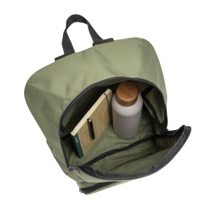 Sac à dos classique pliable en rPET AWARE™ Dillon 50