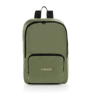 Sac à dos classique pliable en rPET AWARE™ Dillon 53