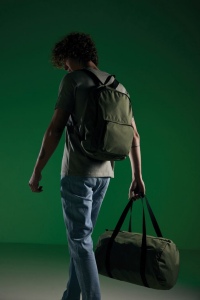 Sac à dos classique pliable en rPET AWARE™ Dillon 55