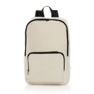Sac à dos classique pliable en rPET AWARE™ Dillon 57