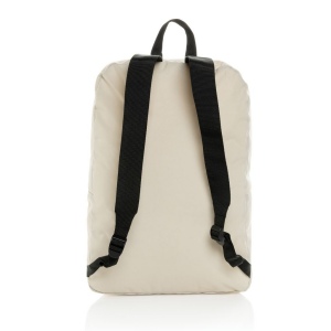 Sac à dos classique pliable en rPET AWARE™ Dillon 59