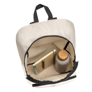 Sac à dos classique pliable en rPET AWARE™ Dillon 60