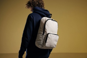 Sac à dos classique pliable en rPET AWARE™ Dillon 66