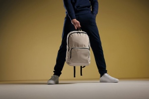 Sac à dos classique pliable en rPET AWARE™ Dillon 67