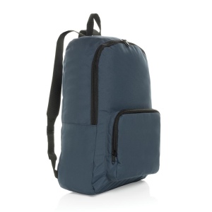Sac à dos classique pliable en rPET AWARE™ Dillon 68