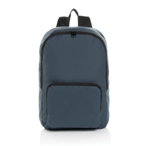 Sac à dos classique pliable en rPET AWARE™ Dillon 69