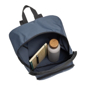 Sac à dos classique pliable en rPET AWARE™ Dillon 72