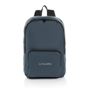 Sac à dos classique pliable en rPET AWARE™ Dillon 75
