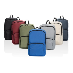 Sac à dos classique pliable en rPET AWARE™ Dillon 76