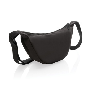Sac banane en bandoulière en rPET AWARE™ Crescent 9